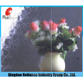 3.5mm Moran / Oceanic / Mai Blume / Karte Figured / Gemustertes Glas mit Bernstein / Grau / Bronze Farbe